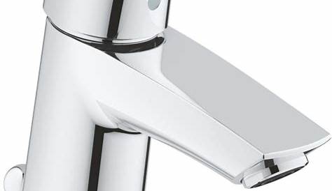 Mitigeur Lavabo Grohe Eurosmart Taille M GROHE
