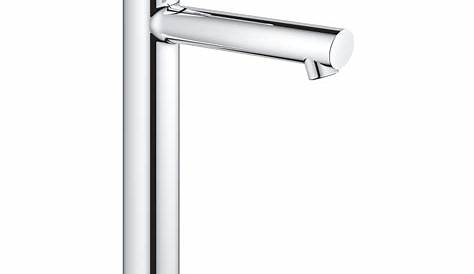 GROHE Mitigeur Lavabo Taille XL Essence