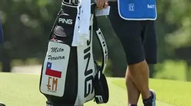 OnlyGolf » Mito Pereira “Mi objetivo es quedar entre los 25 al final