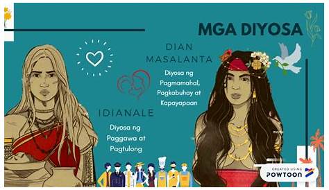 Mga Halimbawa Ng Kwentong Mitolohiya Sa Pilipinas | My XXX Hot Girl
