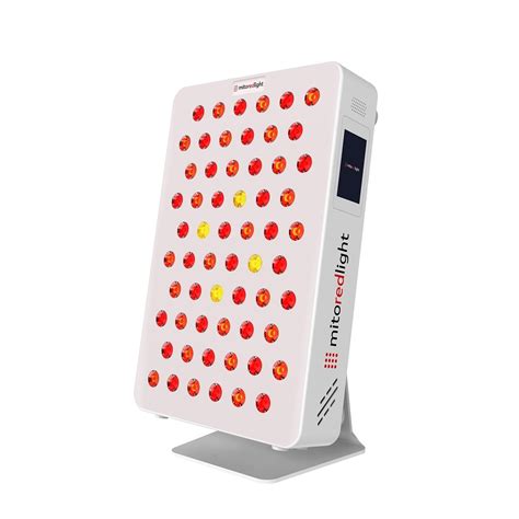 MitoPRO Series Mito Red Light