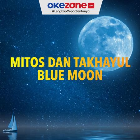 mitos Blue Moon