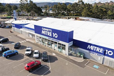 mitre 10 near me opening hours