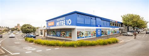 mitre 10 stores melbourne