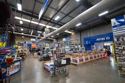 Mitre 10Beenleigh