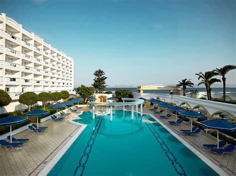 mitsis rhodos beach hotel