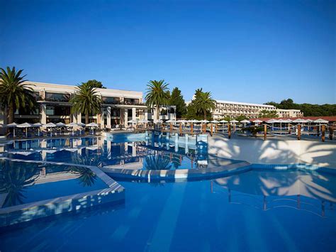 mitsis roda beach resort & spa corfu