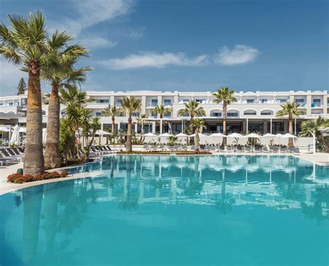 mitsis rodos village beach hotel and spa