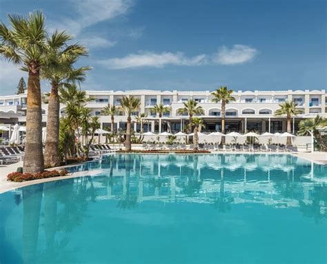 mitsis rodos village beach hotel spa tui