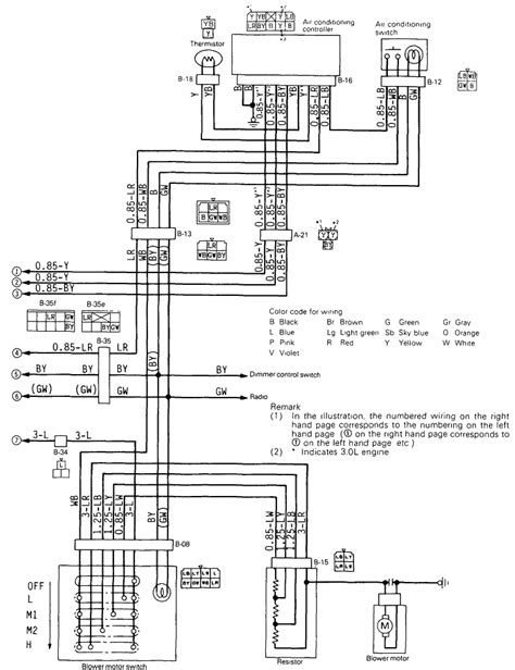 Mitsubishi Mini Split System Wiring Diagram Collection Wiring Diagram