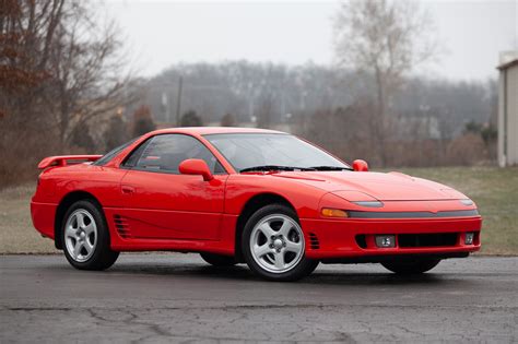90's Dream Cars That Are Now Totally Affordable