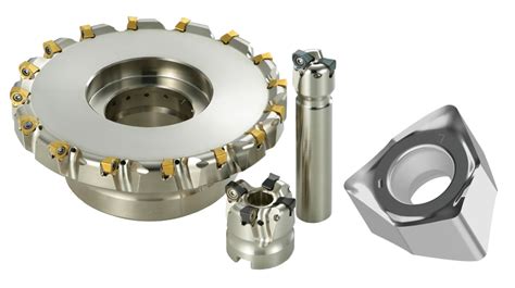 Mitsubishi Insert Cutters