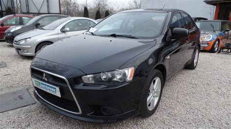 Eladó használt MITSUBISHI LANCER 1.5 Inform, Halásztelek, Pest megye