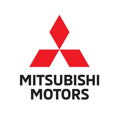 mitsubishi motors logo png