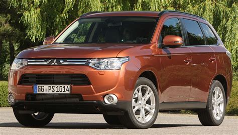 Mitsubishi Outlander PHEV Hybrid Drive South West Luxury, Prestige