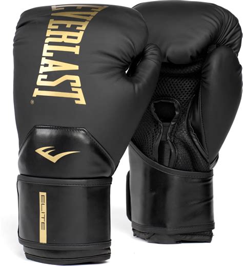 Mitt Gloves Boxing