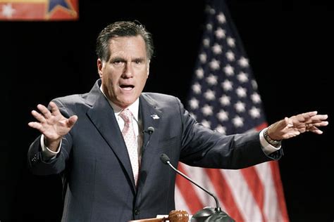 mitt romney news today on iran