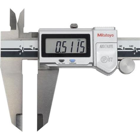 Mitutoyo Calipers 12 Inch
