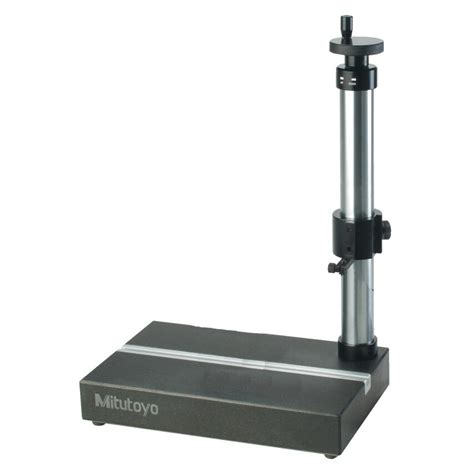 Mitutoyo Surface Roughness Tester Stand