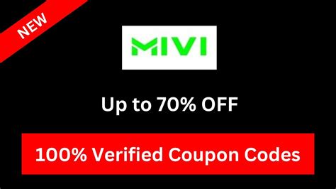 Mivi Coupon Code: The Easiest Way To Save Money In 2023