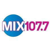 mix 107.7 listen live