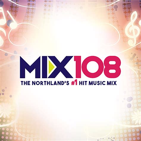 mix 108 listen live