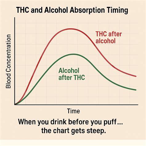 Mix Alcohol Thc