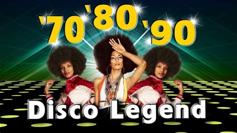 mix anni 70 80 90 dance