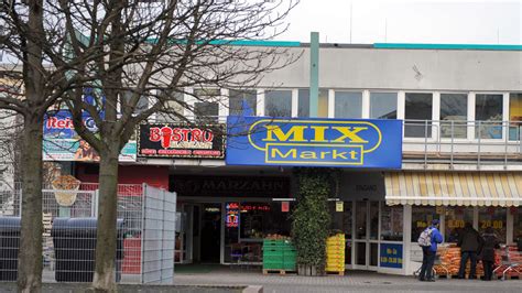 mix markt filialen deutschland