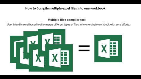 mix of Two or Multiple Files Tool