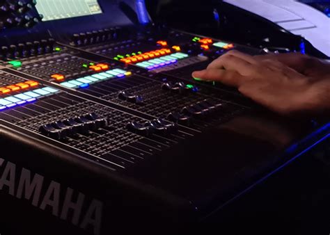 Mix Sound From Two Computers