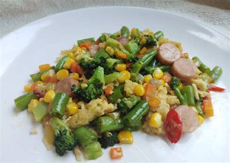 Roasted Mixed Vegetables Wilton