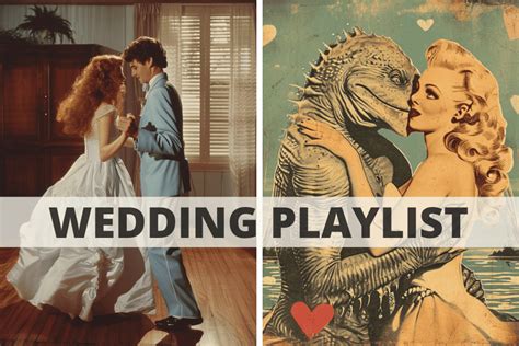 Mix Wedding Playlist