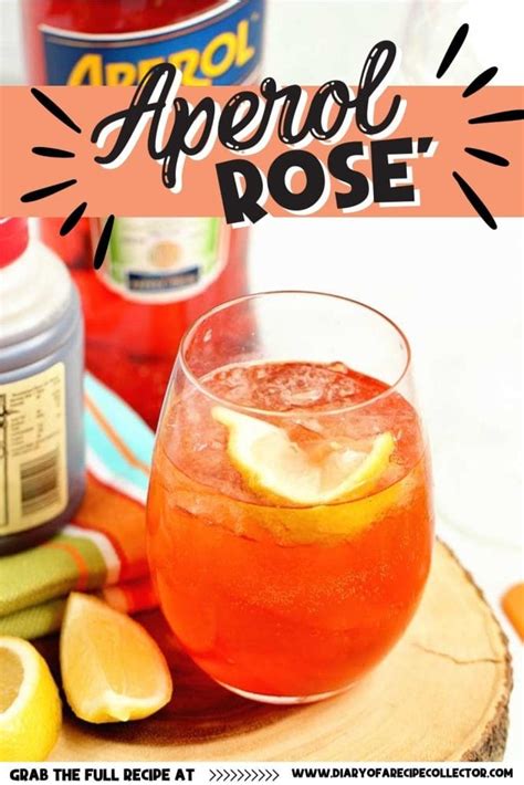 Mix With Rose Vodka