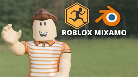mixamo roblox