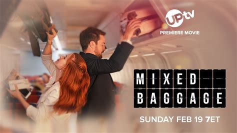 Mixed Baggage Parents Guide