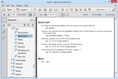 mixed command in stata