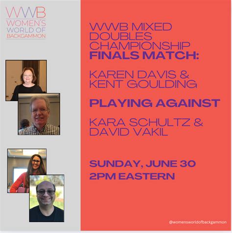 Mixed Doubles Online