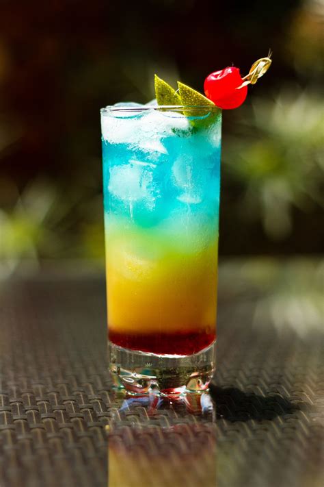 Mixed Drinks Pinterest