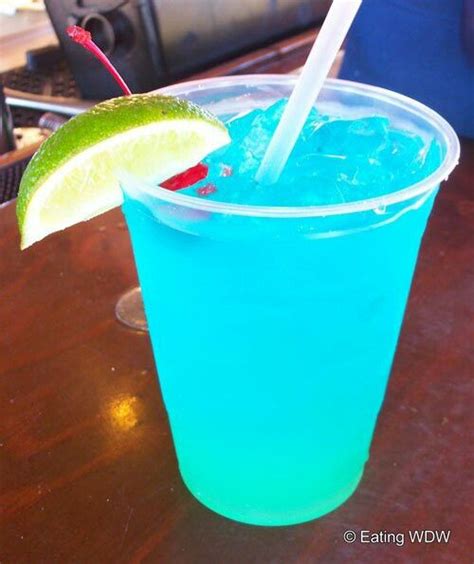 Mixed Drinks With Vodka Blender