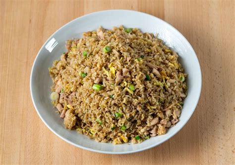 Mixed Fried Rice Near Me