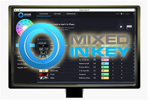 Mixed In Key Gratuit