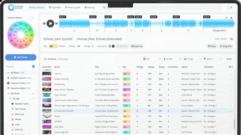 Mixed In Key Upgrade