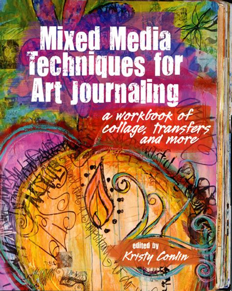 Mixed Media Art Techniques Pdf