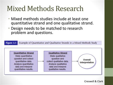 mixed methods research title examples quantitative