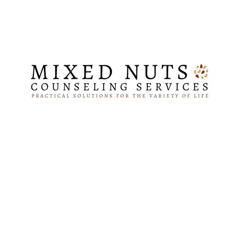 Mixed Nuts Counseling