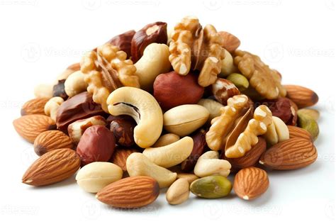 Mixed Nuts Script