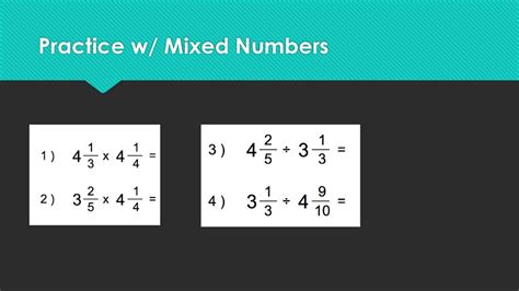 Mixed Practice With Rational Numbers 2 Answer Key