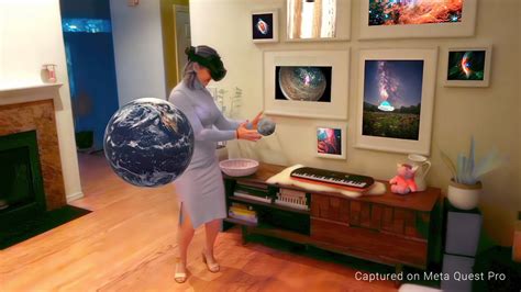 Mixed Reality Quest 2