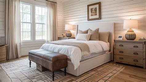Five Spots To Add A Touch Of Shiplap To Your Home — Mix
